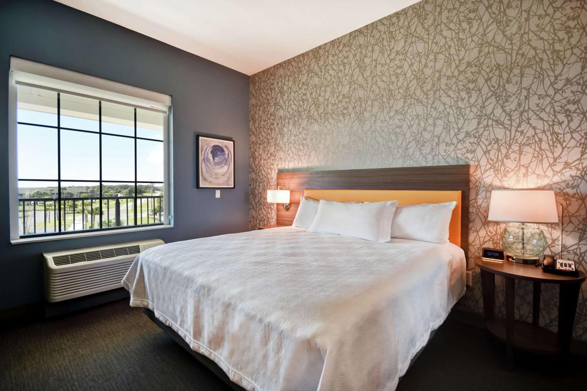 Home2 Suites By Hilton Jekyll Island Eksteriør bilde