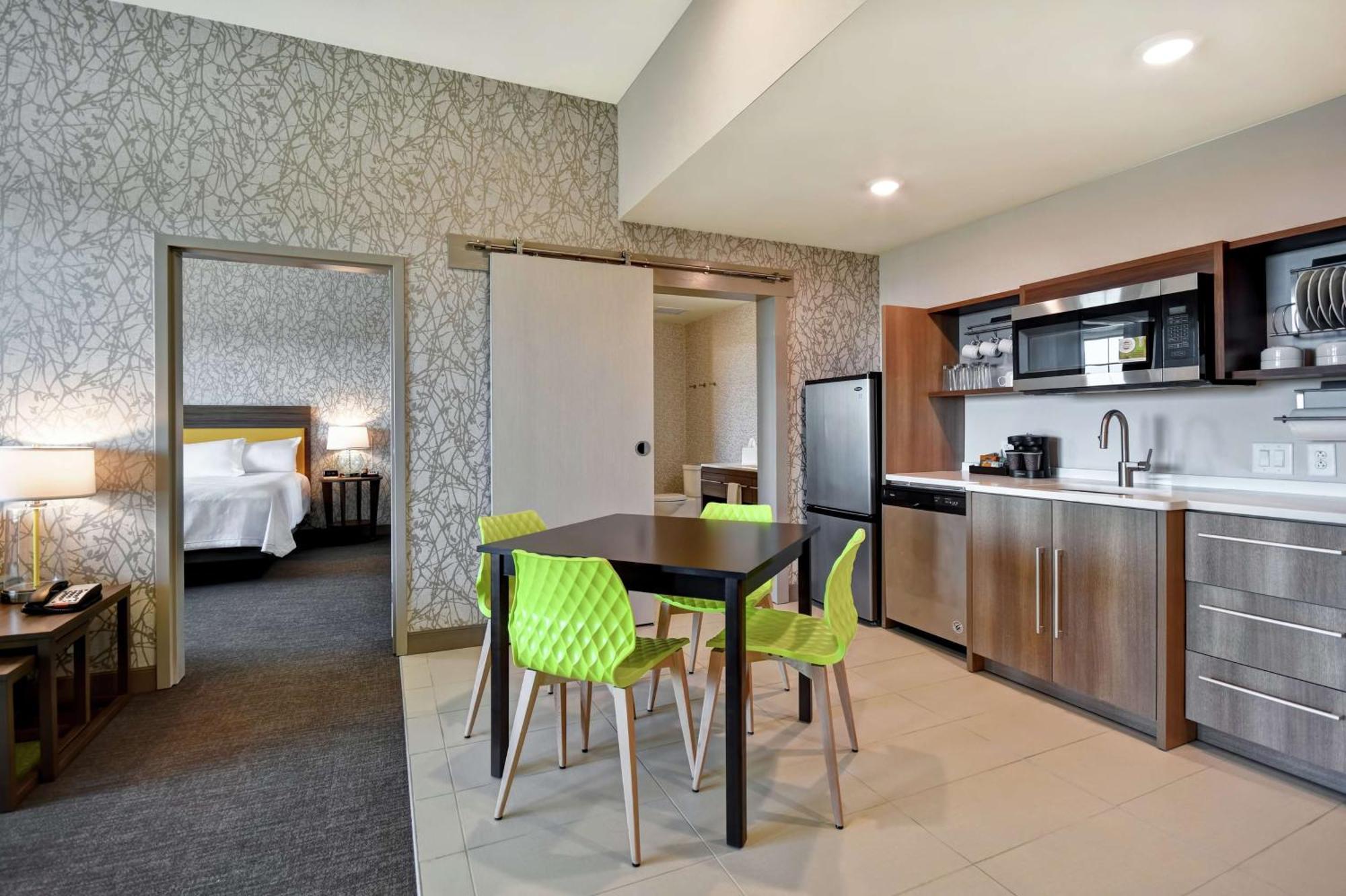 Home2 Suites By Hilton Jekyll Island Eksteriør bilde