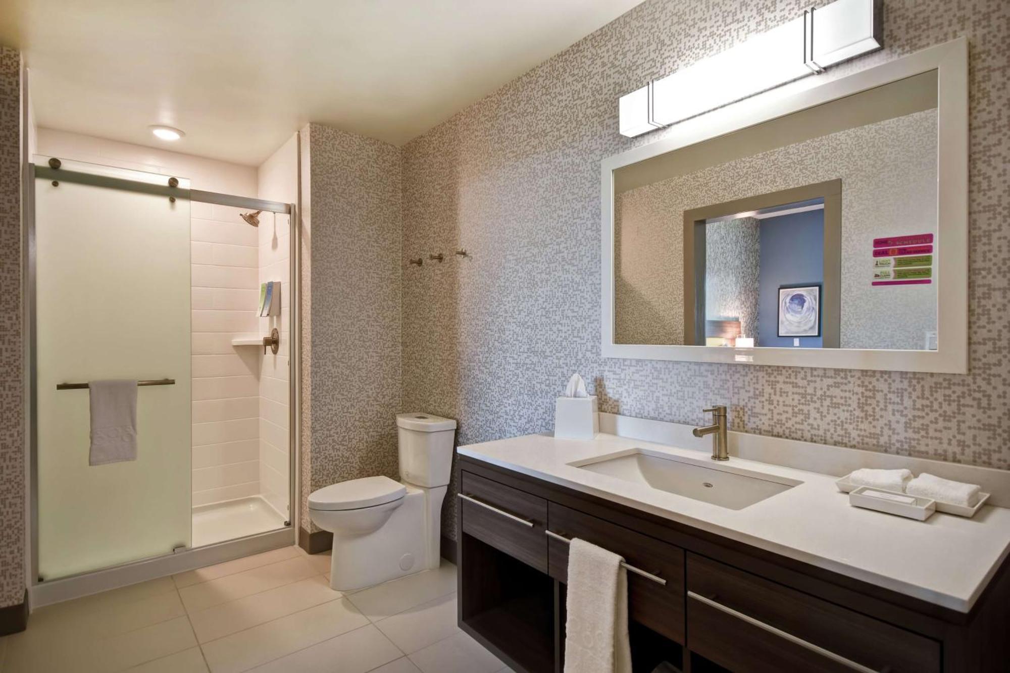 Home2 Suites By Hilton Jekyll Island Eksteriør bilde